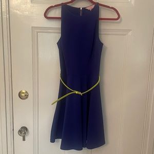 Ted Baker London Womens sleeveless dress